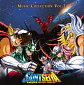 Saint Seiya Music Collection Volume 2 Vinilo (PREVENTA) - Miniatura 2