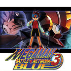 Mega Man Battle Network 3 OST Vinilo 1