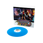 Mega Man Battle Network 3 OST Vinilo 5