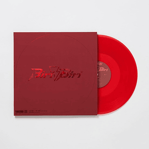 Yoasobi Biri Biri Scarlet Edition Vinilo