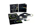 Pink Floyd THE DARK SIDE OF THE MOON  50th Anniversary Edition CLEAR UV Vinilo  - Miniatura 2