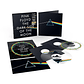 Pink Floyd THE DARK SIDE OF THE MOON  50th Anniversary Edition CLEAR UV Vinilo  - Miniatura 2