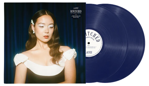 Laufey Bewitched: The Goddess Edition Vinilo