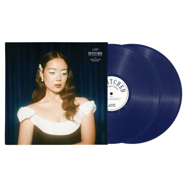 Laufey Bewitched: The Goddess Edition Vinilo 2