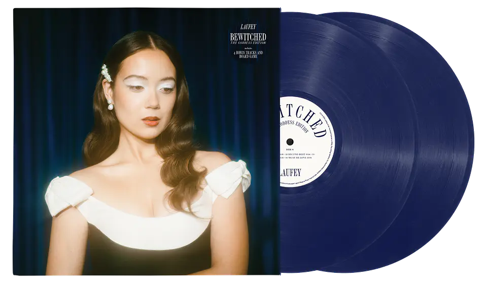 Laufey Bewitched: The Goddess Edition Vinilo 2