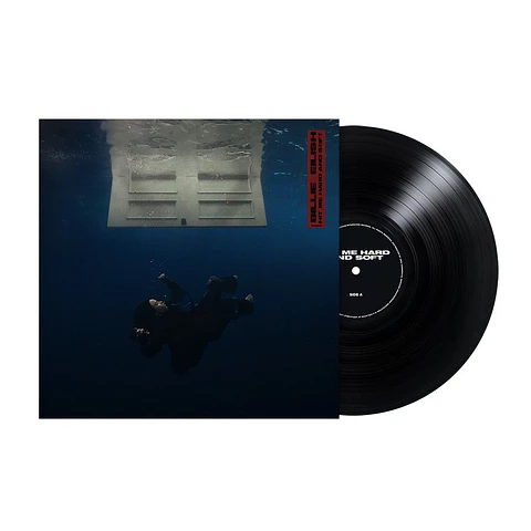 Billie Eilish HIT ME HARD AND SOFT Vinilo (PREVENTA)