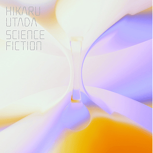 Hikaru Utada Science Fiction Vinilo (PREVENTA)