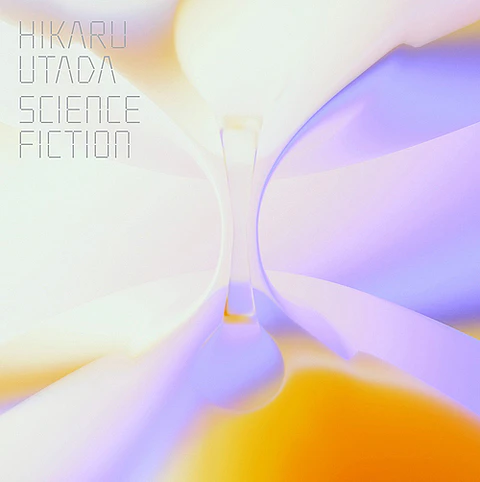 Hikaru Utada Science Fiction Vinilo (PREVENTA)