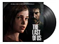Vinilo The Last of Us Original Score By Gustavo Santaolalla 2LP  - Miniatura 1