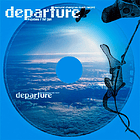 Samurai Champloo Nujabes, fat jon Departure CD (PREVENTA) 2