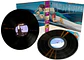 Vinilo Spirited Away Joe Hisaishi El Viaje de Chihiro Ghibli 2LP  - Miniatura 3