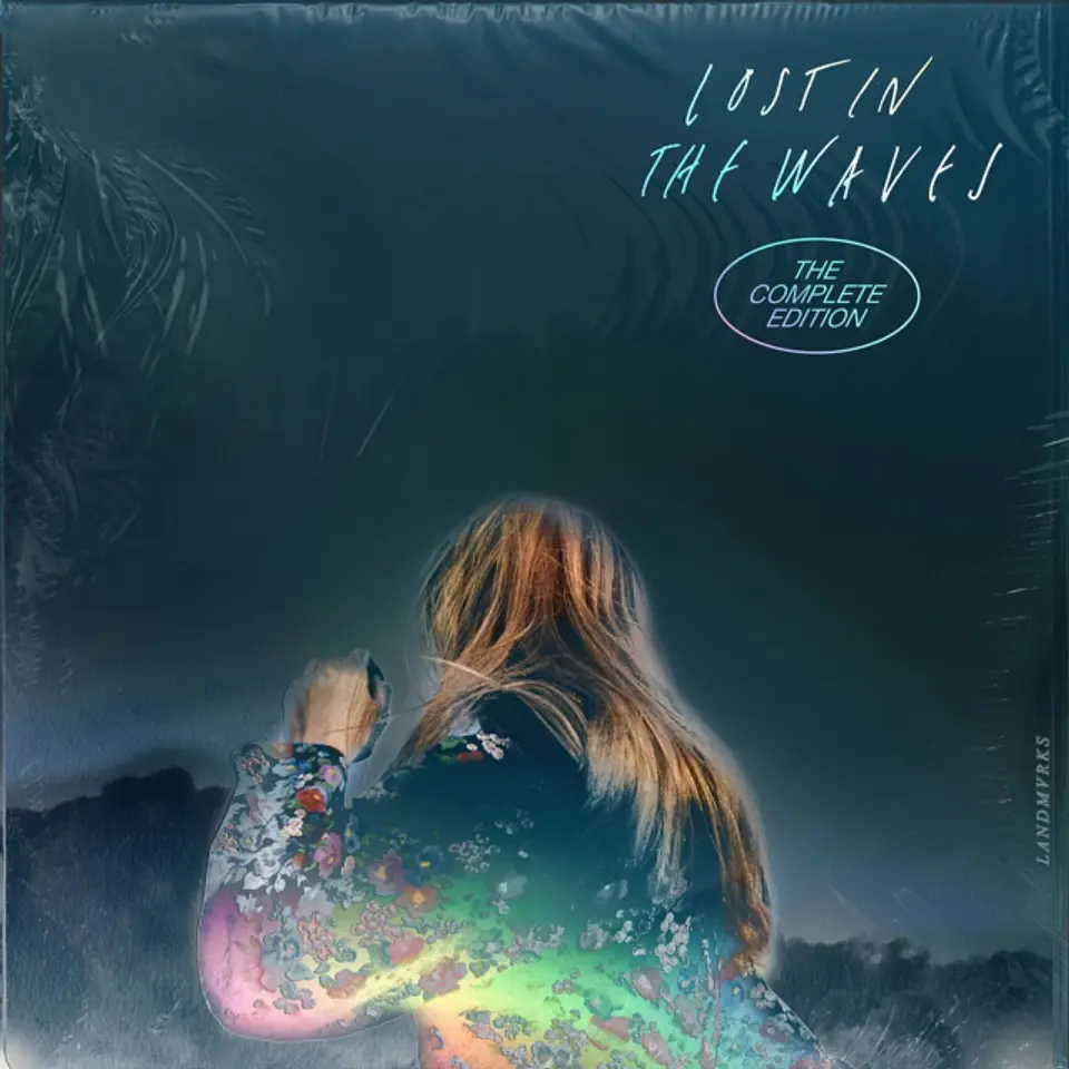 Lost in the waves LP 1
