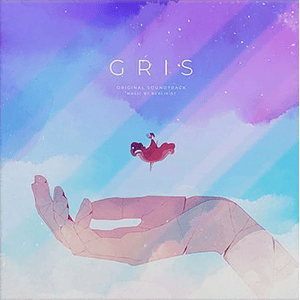 Gris OST Vinilo (PREVENTA)