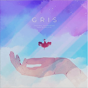 Gris OST Vinilo (PREVENTA)