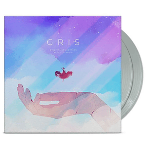 Gris OST Vinilo (PREVENTA)