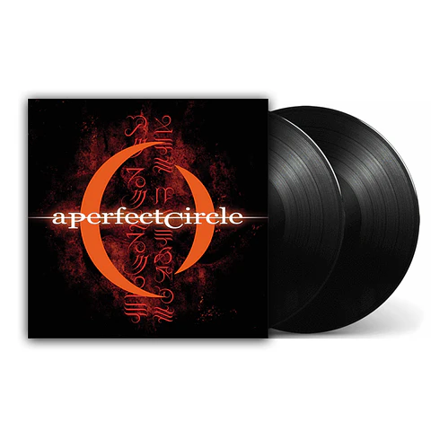 Vinilo A Perfect Circle Mer de Noms 2LP 