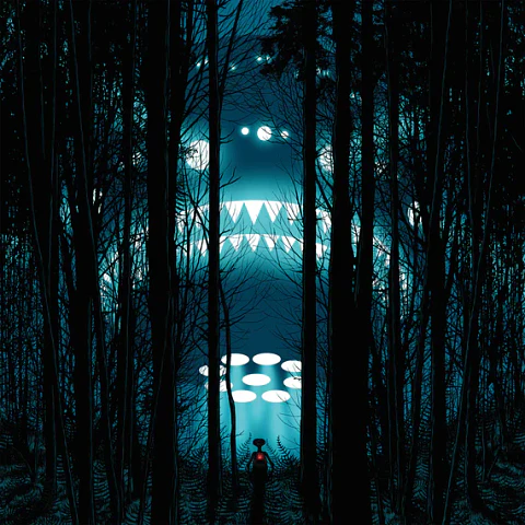 E.T. The Extra-Terrestrial Original Motion Picture Soundtrack Vinilo (PREVENTA)
