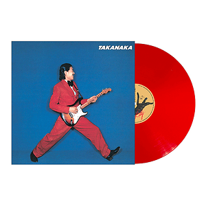 Masayoshi Takanaka Takanaka Vinilo 