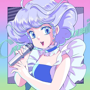 Magical Angel Creamy Mami 80's Vinilo (PREVENTA)