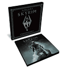 The Elder Scrolls V: Skyrim Ultimate Edition Box Set Vinilo (PREVENTA)  4