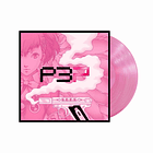 Persona 3 Portable Vinyl Soundtrack  2