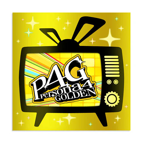Vinilo PERSONA 4 OST LP (PREVENTA)