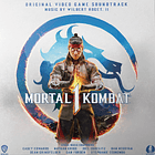 Mortal Kombat 1 Vinilo (PREVENTA) 1