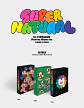 NewJeans Supernatural Weverse Albums ver. CD (PREVENTA) - Miniatura 1