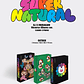 NewJeans Supernatural Weverse Albums ver. CD (PREVENTA) - Miniatura 1