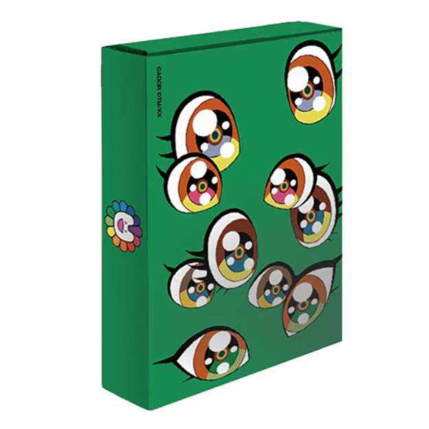 NewJeans Supernatural Weverse Albums ver. CD (PREVENTA) 4