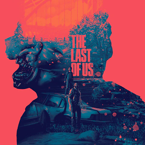 The Last of Us 10th Anniversary Vinilo (PREVENTA)