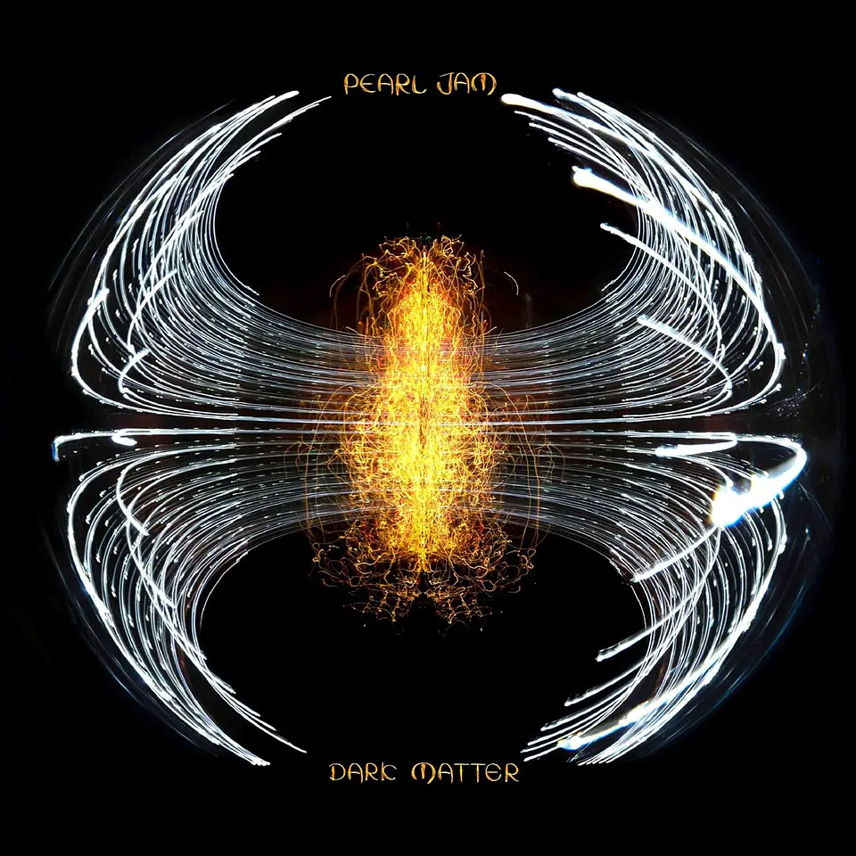 Pearl Jam Dark Matter Limited Vinilo  1