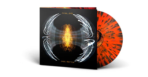 Pearl Jam Dark Matter Limited Vinilo 