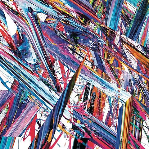 Nujabes Other Side of Phase Vinilo