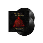 Old Gods Of Asgard Rebirth Greatest Hits Vinilo 2