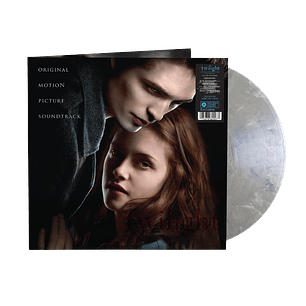 Vinilo Twilight Original Motion Picture Soundtrack (PREVENTA)