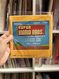 Super Mario Bros. EP Vinilo - Miniatura 1