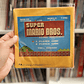 Super Mario Bros. EP Vinilo - Miniatura 1