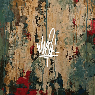 Mike Shinoda Post Traumatic Zoetrope Vinilo (PREVENTA)