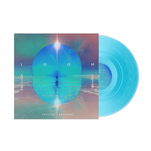 Imagine Dragons LOOM Vinilo 
