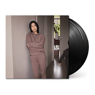 Hikaru Utada Bad Mode Vinilo (PREVENTA)
