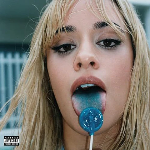 Camila Cabello XOXO Vinilo (PREVENTA)