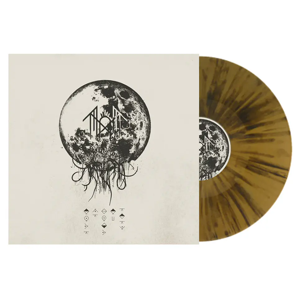 Sleep Token Take Me Back to Eden Vinilo  2