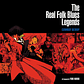 COWBOY BEBOP THE REAL FOLK BLUES LEGENDS AMAZON Vinilo  - Miniatura 1