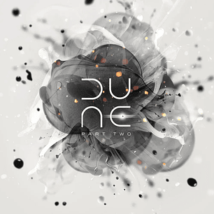 Dune: Part Two Vinilo (PREVENTA)