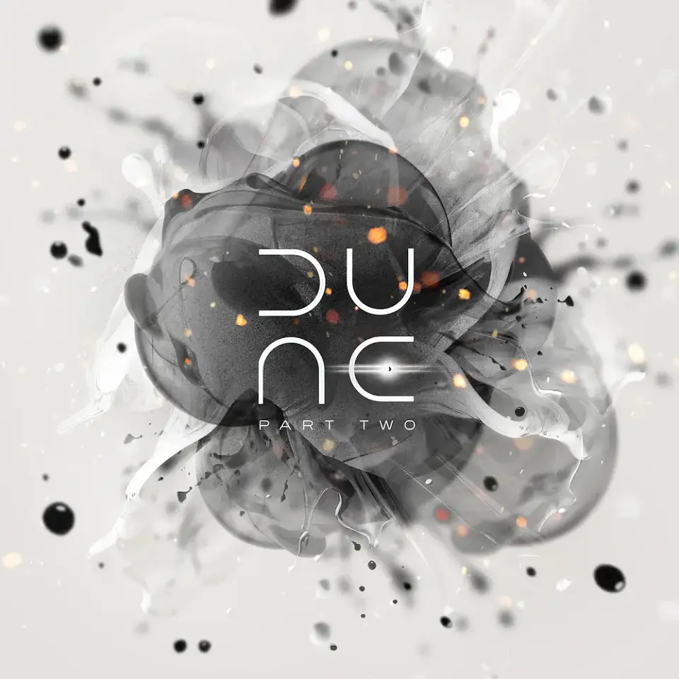 Dune: Part Two Vinilo (PREVENTA) 1