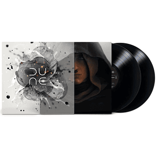 Dune: Part Two Vinilo (PREVENTA)