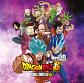 Dragon Ball Super: Original Soundtrack Vol. 2 Vinilo (PREVENTA) - Miniatura 1