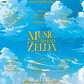 MUSIC FROM THE LEGEND OF ZELDA OST Vinilo  - Miniatura 4