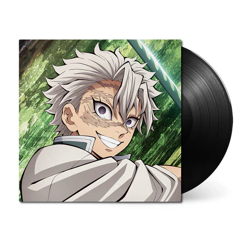 Hyde x My First Story Mugen / Tokoshie Vinilo